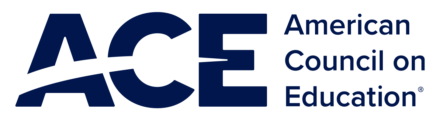 ACE — American Council on Education