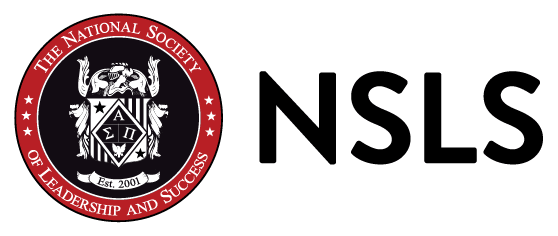 The National Society of Leadership and Success — 25 Years of Impact