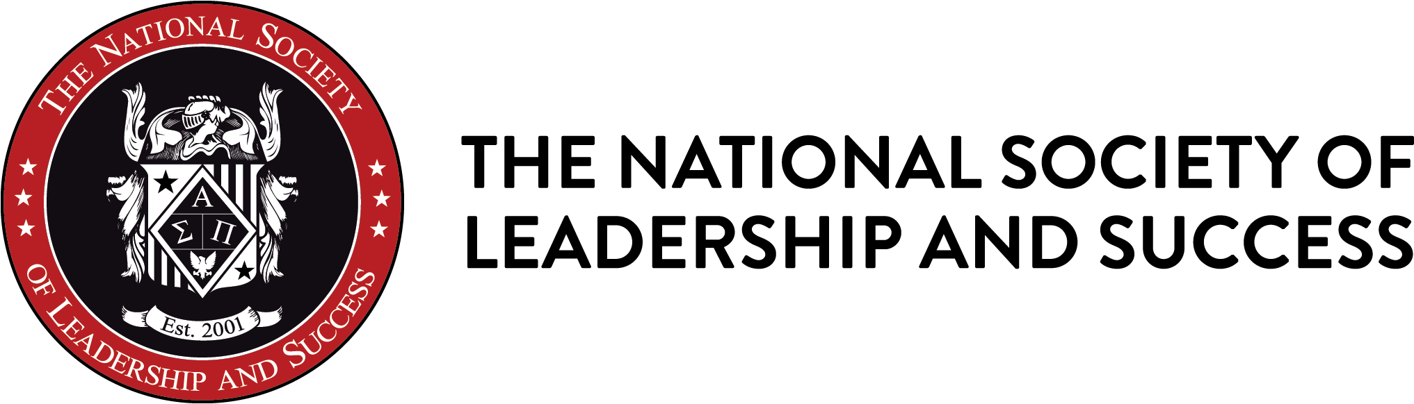 The National Society of Leadership and Success